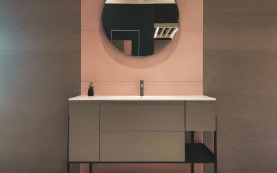 ARDECO – MOBILE BAGNO INDUSTRIAL